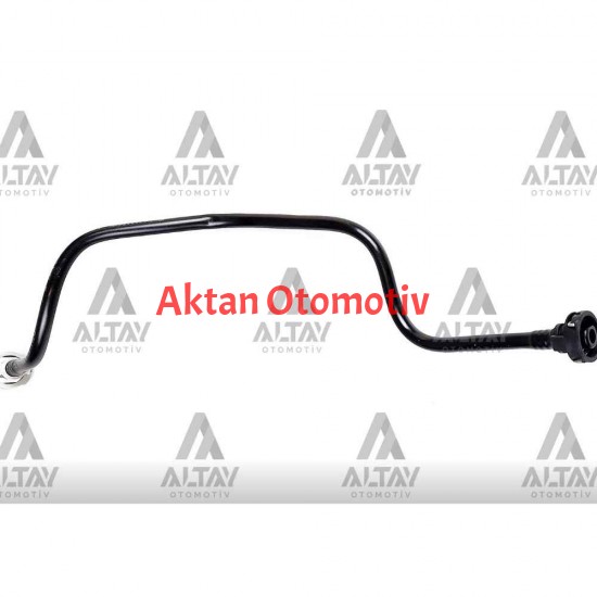 BORU YEDEK SU DEPOSU A4 / A5 12-17 2.0 TDİ-3.0 TDİ ÖN