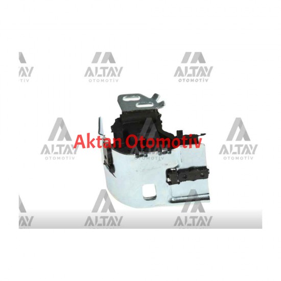 EGZOS TAKOZU MEGANE II 02-09 ARKA ORTA İPLİ