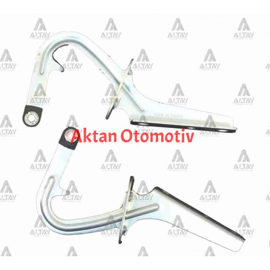 KAPUT MENTEŞESİ PICKUP  97-06 SAĞ