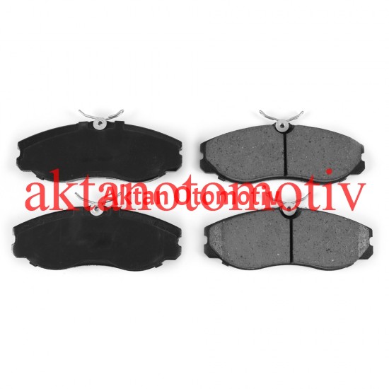 FREN BALATA VANETTE / BERLINGO / C4 / 307 / PARTNER ÖN