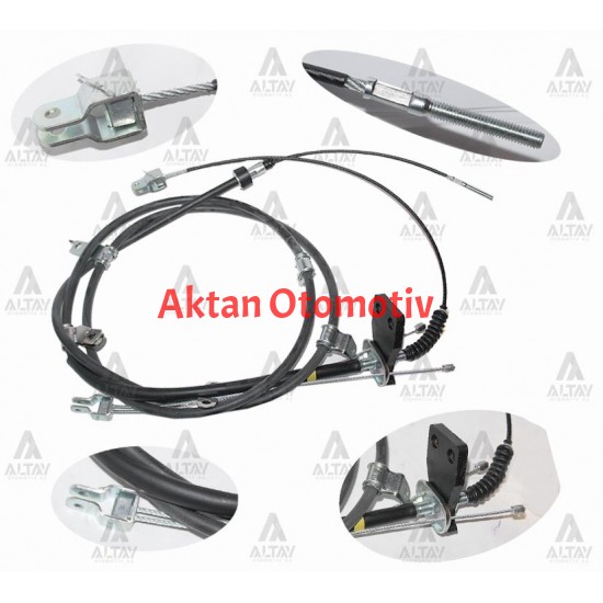 TEL EL FREN STAREX 02-08 LİBERO