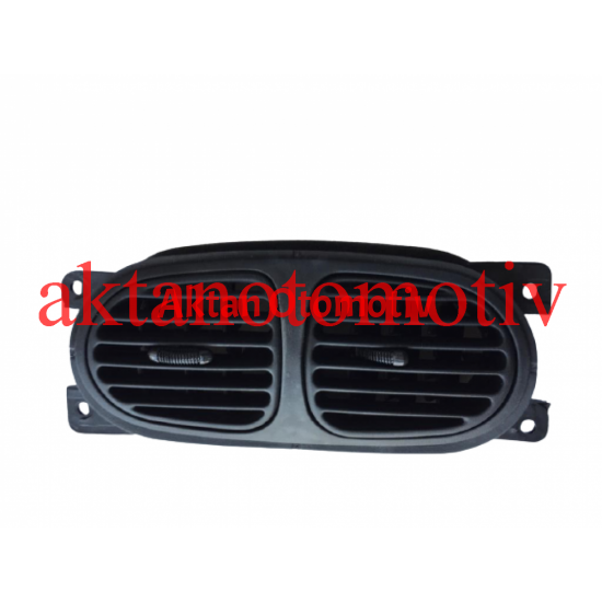 KALORİFER IZGARASI ACCENT 95-00 ORTA