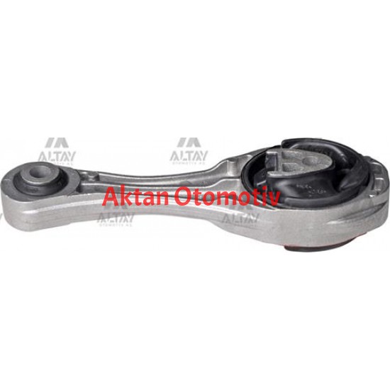 TAKOZ MOTOR ALUMINYUM KISA KANGOO III 1.5 DCI / 1.6 16V ARKA