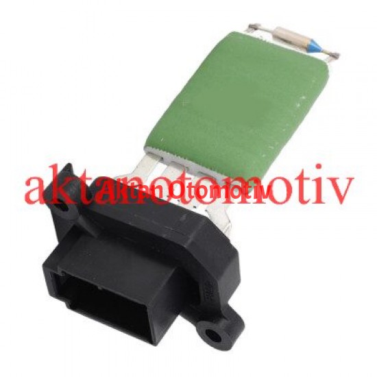 KALORIFER REZISTANSI FORD TRANSIT V184-V185 2.0 DI 2.3 16V