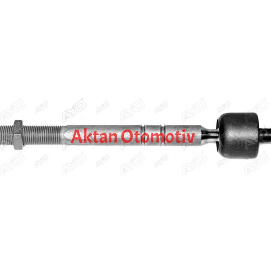 ROTKOLU 207 06-15 / C3 PİCASSO 09=