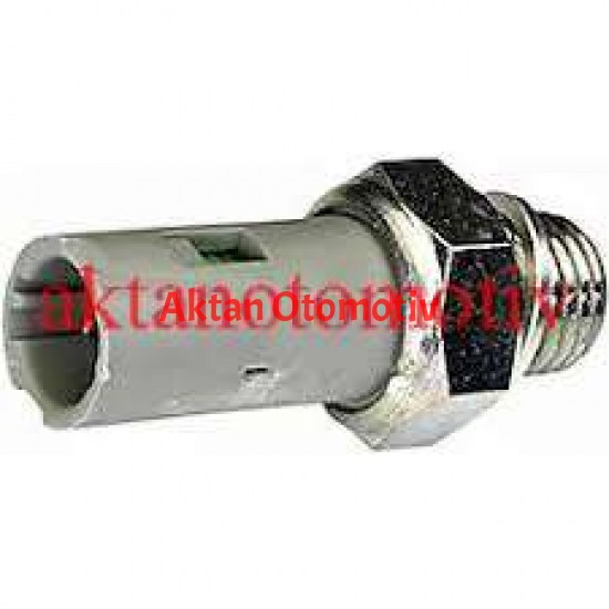 MÜSÜR YAG TRAFIC / VIVARO / MEGANE / LAGUNA / KANGOO / MASTER / MOVANO 1.9DCI KOYU GRI 14x1.5 (0.50 BAR)