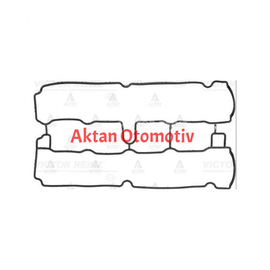 SUPAP KAPAK CONTA ASTRA H / VECTRA B / VECTRA B X18XE-Z18XE