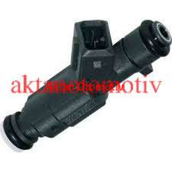 ENJEKTÖR LUPO / AROSA 98-05 ANV 1.0