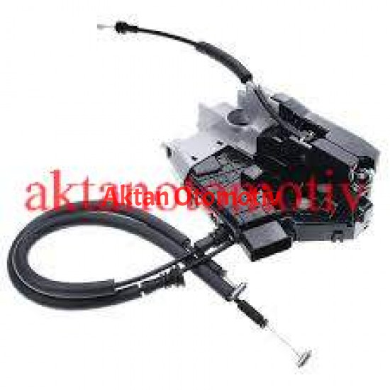 KİLİT KAPI  (OTOMATİK MERKEZİ KİLİT) TUCSON 15-19 ÖN SOL