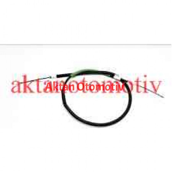 TEL EL FREN XSARA  97-05 1.4-1.6TDS KAMPANALI ARKA SOL