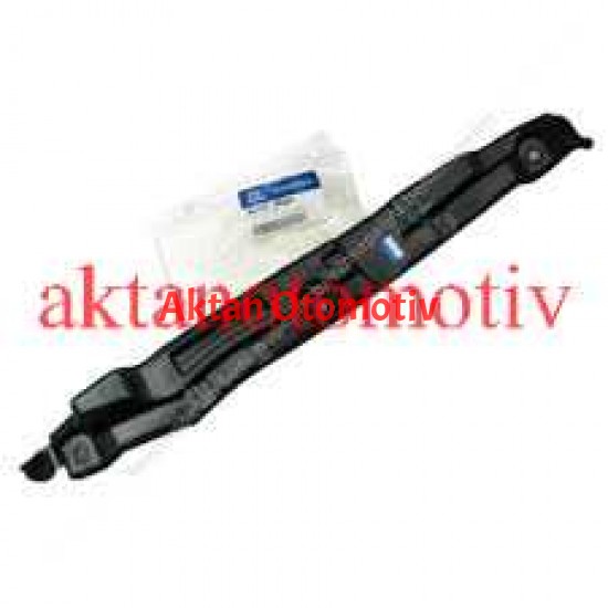 ÇAMURLUK İÇ PLASTIĞİ ACCENT 11-18 BLUE SAĞ