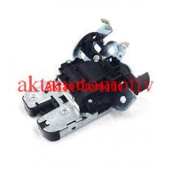 KİLİT BAGAJ KAPAK JETTA 10-18
