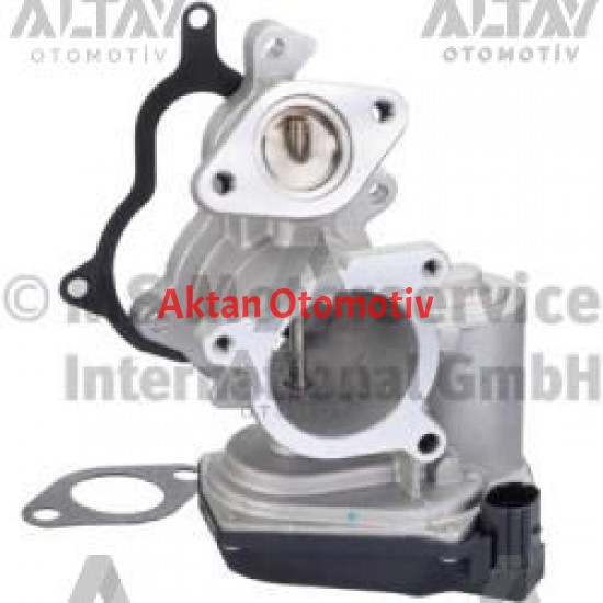 EGR VALFİ A4 / A6 04-11 BRE-BLB 2.0 TDİ