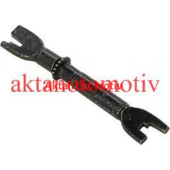 FREN AYAR CIRCIRI ACCENT 07-11 ERA / ARKA SOL