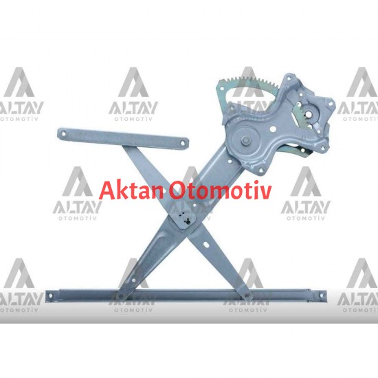 CAM KRİKOSU RAV-4 ELEKTRİKLİ 06-18 ÖN SOL