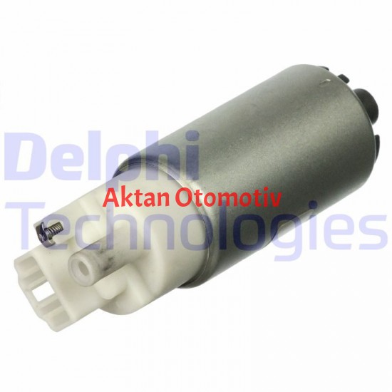 YAKIT POMPASI BENZİNLİ CORSA C / ASTRA G / VECTRA C 1.6 Z16XEP 1.4 Z14XEP / SAAB 9-3 (FİLTRELİ)