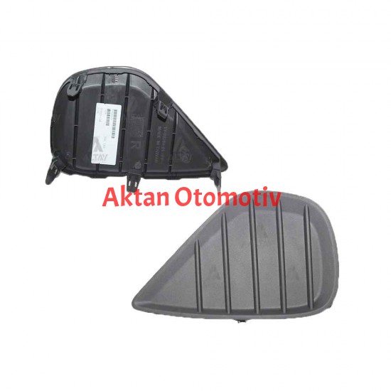 SİS LAMBA KAPAĞI YARIS 15-16 SAĞ (SİS DELİKSİZ)