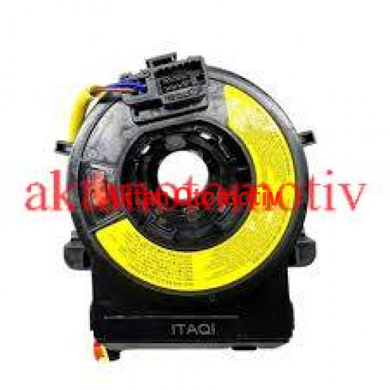 AIRBAG ÇEMBERİ (ZEMBEREK) ACCENT 11= BLUE (TEK)