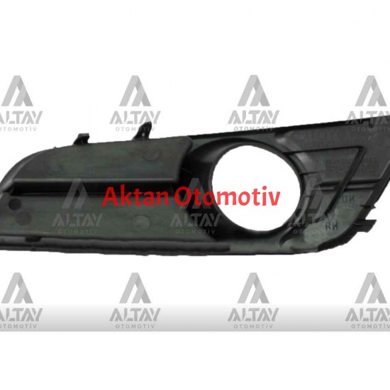 SİS LAMBA KAPAĞI COROLLA 04-06 HB. SAĞ (SİS DELİKLİ)