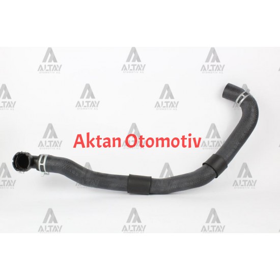 HORTUM RADYATÖR ALT I-30 16-18 DİZEL