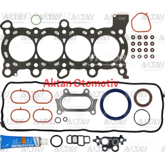 TAKIM CONTA CIVIC 06-23 FD6 / FB7 / FC5 / R16A2 / R18A2 / CRV 07-12 2.0 / ACCORD 08-15 2.0 / R20A2 ÇELİK