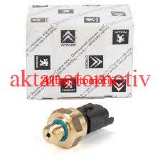 SENSÖR YAG BASINÇ 208 / 308  12 = 1.2 BENZINLI / ASTRA L 21= CORSA F / COMBO E 19= 1.2 B-D-F12XHT PureTech