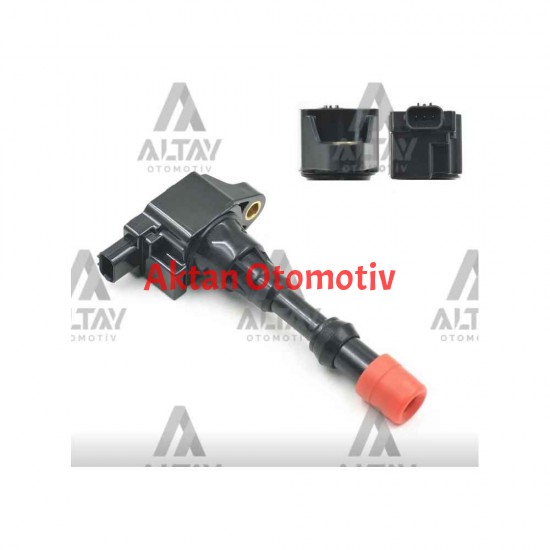 ATEŞLEME BOBİNİ JAZZ 02-08 1.4 / CITY 06-09 1.4 ÖN