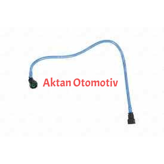 YAKIT BORUSU POLO / İBİZA / FABİA 10-15 CFWA 1.2 TDİ DÖNÜŞ