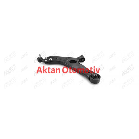 SALINCAK IX-35 10-15 / SPORTAGE 11-16 BURÇLU ROTİLLİ ALT SOL