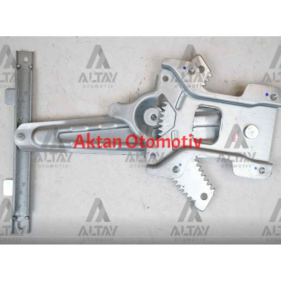 CAM KRİKOSU LANCER ELEKTRİKLİ 08= ARKA SAĞ