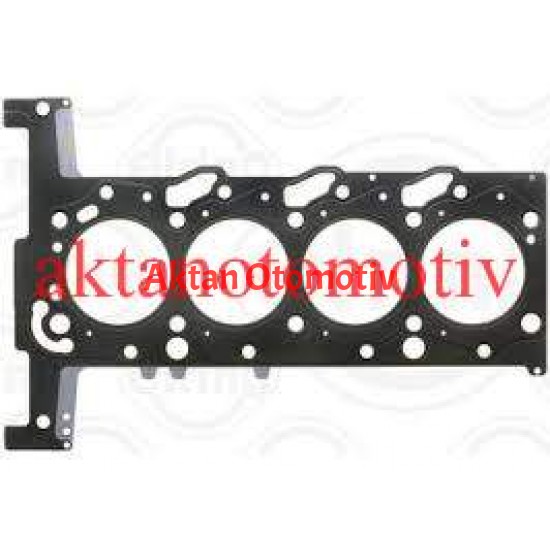 SİLİNDİR KAPAK CONTASI BOXER3 / JUMPER3 / V34706= 2.2 D 2 TIRNAK