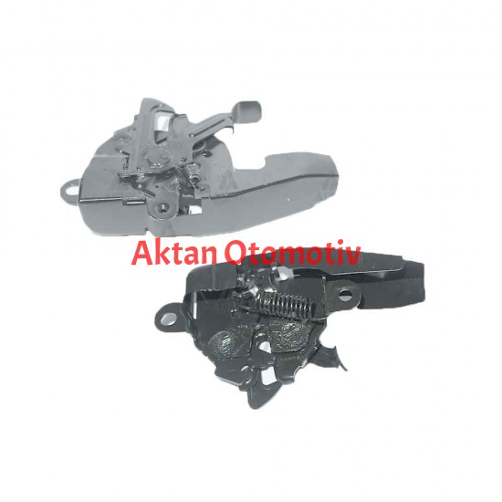 KİLİT KAPUT COROLLA 09-12