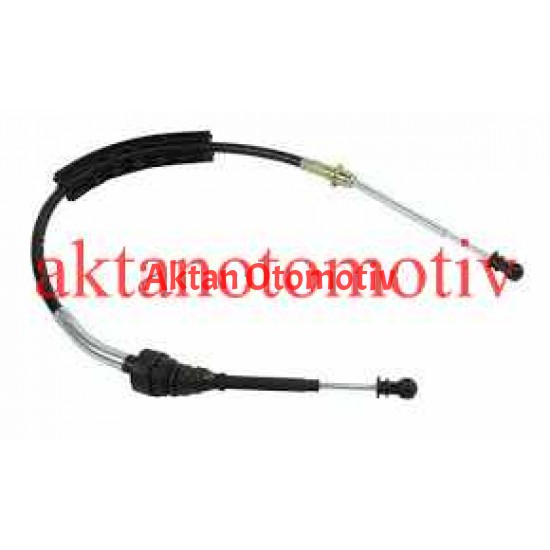 TEL VİTES POLO 97-02 SAĞ (DEĞİŞTİRME)