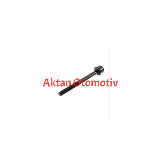 CİVATA SİLİNDİR KAPAK SAPLAMASI INSIGNIA / ASTRA K B14XNT-B15SFL