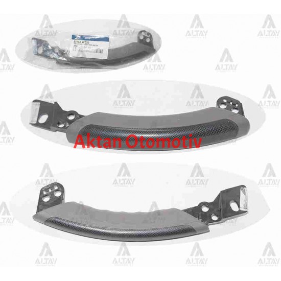 KAPI ÇEKME KOLU KMY ÖN 05= SAĞ