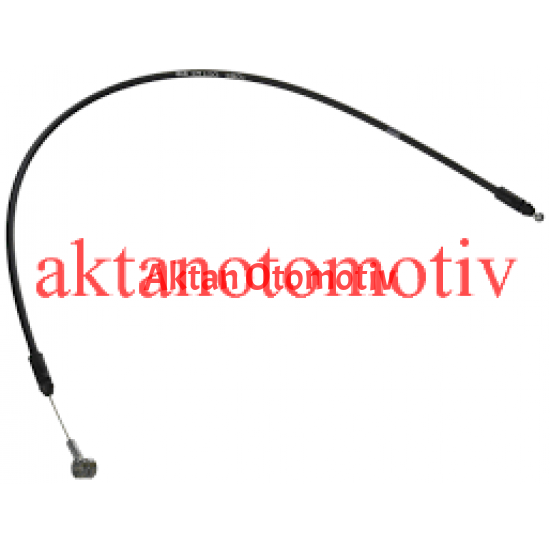 TEL KAPUT AÇMA CERATO 09-12 ÖN