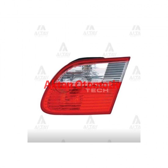 STOP LAMBASI  ALBEA 02-06 DUYSUZ İÇ SAĞ