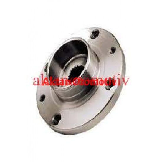 TEKER PORYASI R9 / R11 / EXPRESS / SYMBOL / TWINGO ÖN RULMANSIZ