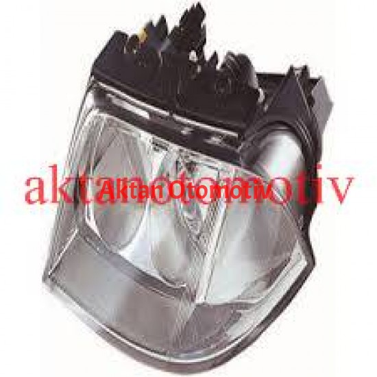 FAR İBİZA 09-12 SOL (TEK MERCEK)