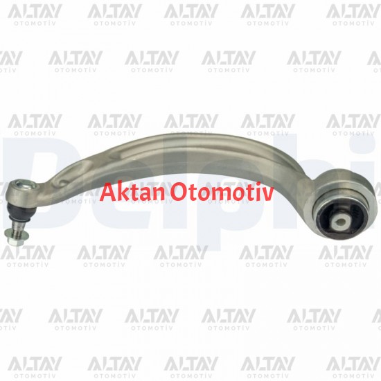 ROTILLI KOL A4 / A5 / Q5 08-17 EGRI 75mm M14 ALT SOL