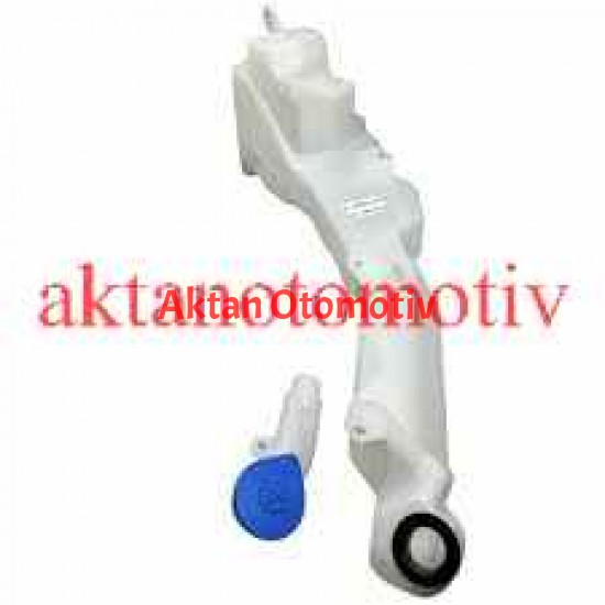 SU FISKİYE DEPOSU CIVIC 12-15 BORUSUZ