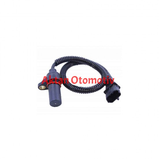 SENSÖR KRANK POZİSYON ACCENT/ GETZ DİZEL / SANTAFE / TUCSON / SONATA 05= SPORTAGE / CARENS 02=CRDI