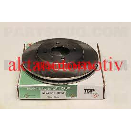 FREN DISKI LANCER 92-95 ÖN / PROTON 256-4