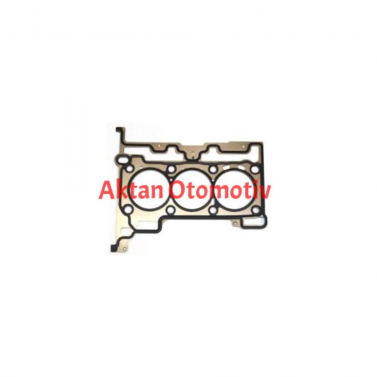 SİLİNDİR KAPAK CONTASI FİESTA / FOCUS / BMAX / ECOSPORT / COURİER 12= 1.0 ECOBOOST 0.7 MM