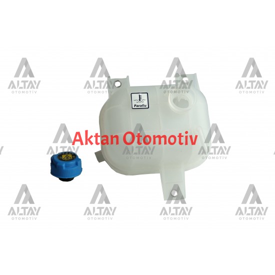 YEDEK SU DEPOSU PALIO / ALBEA / DOBLO / LINEA 1.3JTD KAPAKLI