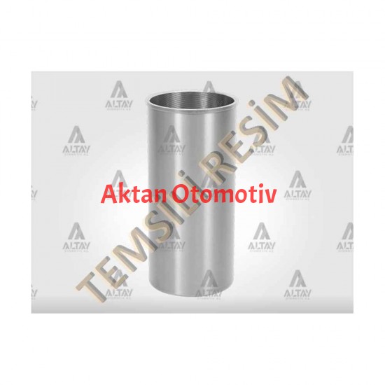 GÖMLEK CRAFTER 97= / T4 / T5 / LT / TOUAREG ACV-AXD-AXE-ANJ-AVR-AHD-BAC-BJK-BJM 2.5TDI 050