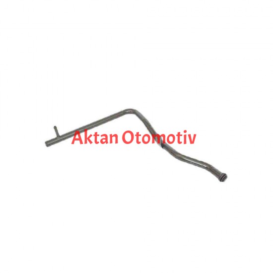 DEVİRDAİM SU BORUSU 626  92-97 / FS / UZUN