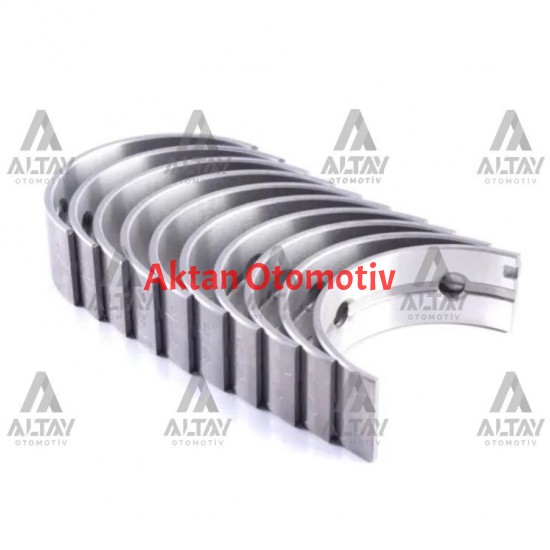 YATAK ANA ELENTRA 1.8L- 2.0L G4GB-G4GC (0.25)