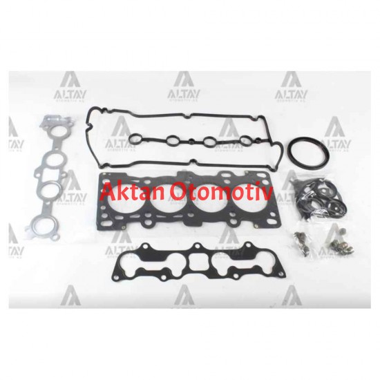 TAKIM CONTA 323  95-98 1.5 / Z5 FAMILIA ÇELİK