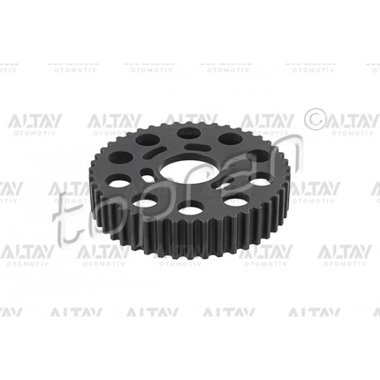 DİŞLİ EKSANTRİK AMAROK / CADDY / CRAFTER / PASSAT / POLO / TRANSPORTER TRANSPORTER T6 10= 1.6 TDİ-2.0 TDİ